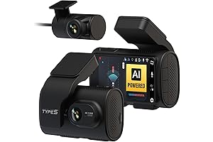 Type S T400: Your ADAS Copilot for Enhanced Driving Safety