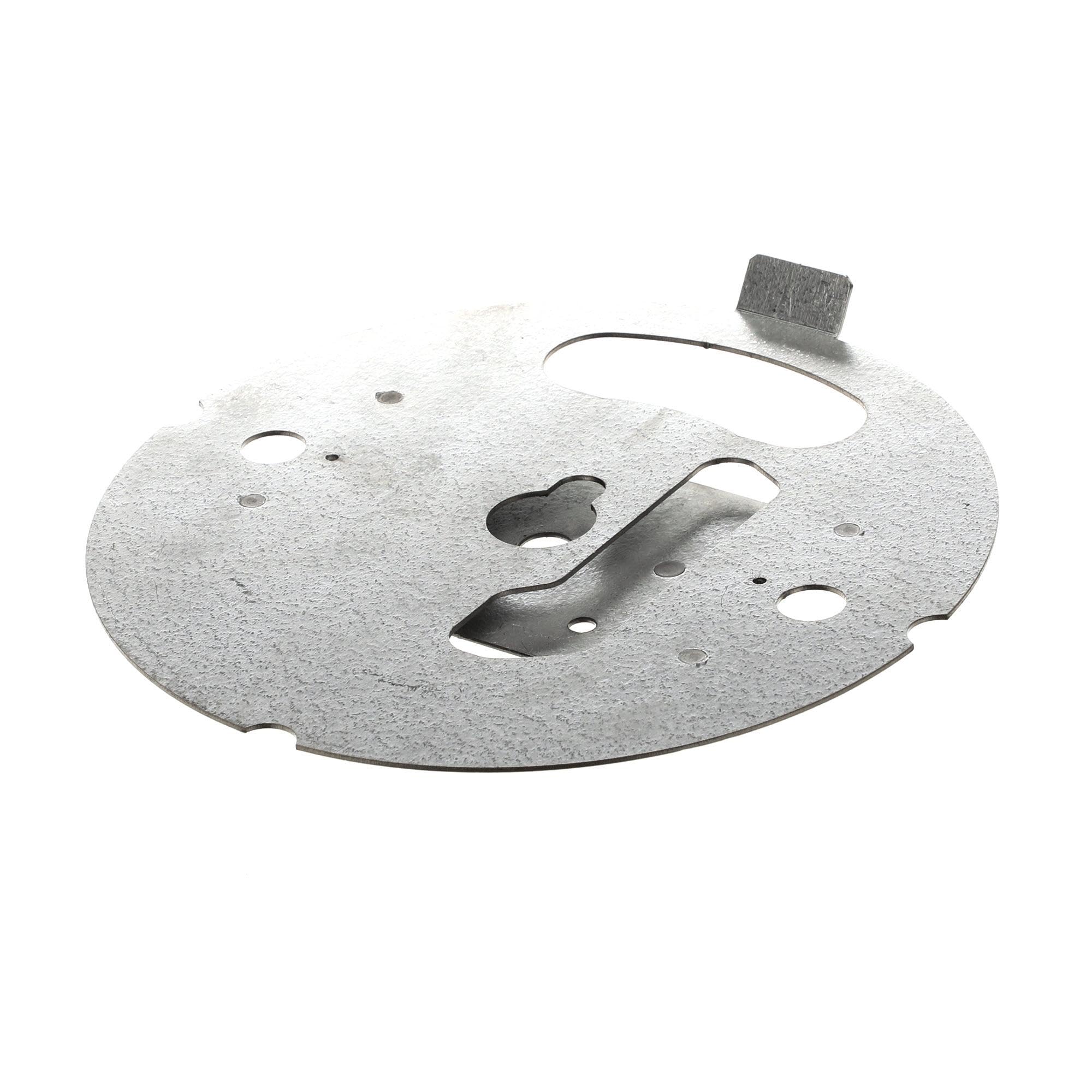 Vulcan Hart Vk45 Orifice Plate (45 Series)