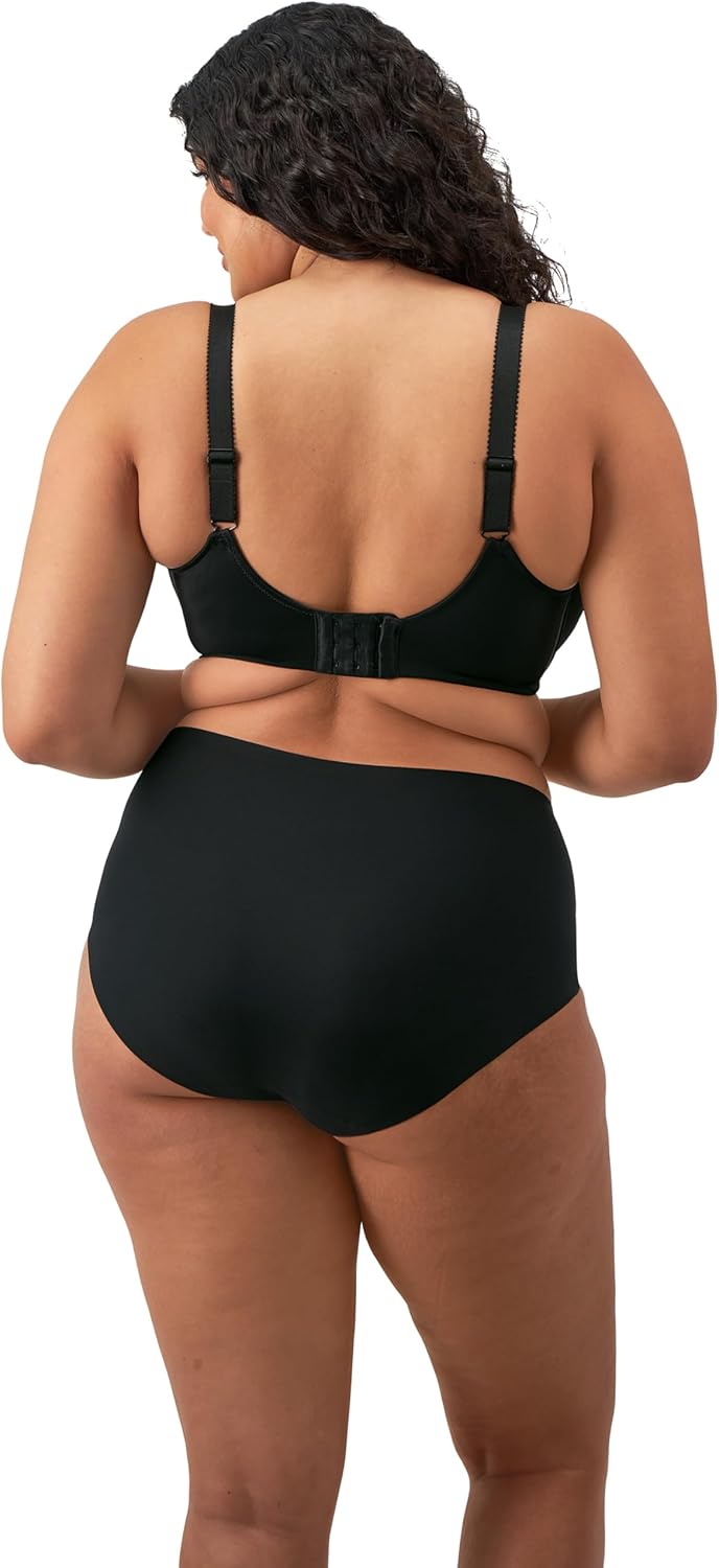 Fantasie Women's Smoothease Invisible Stretch Curve Brief - Image 2