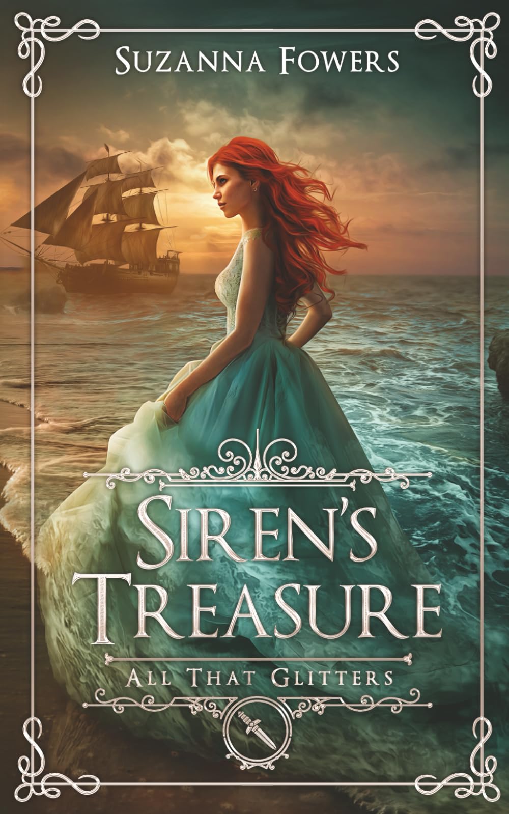 Siren's Treasure: All That Glitters