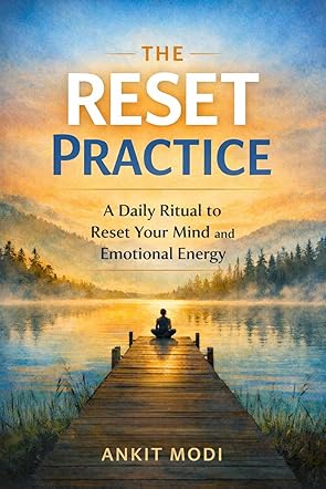 The Reset Practice