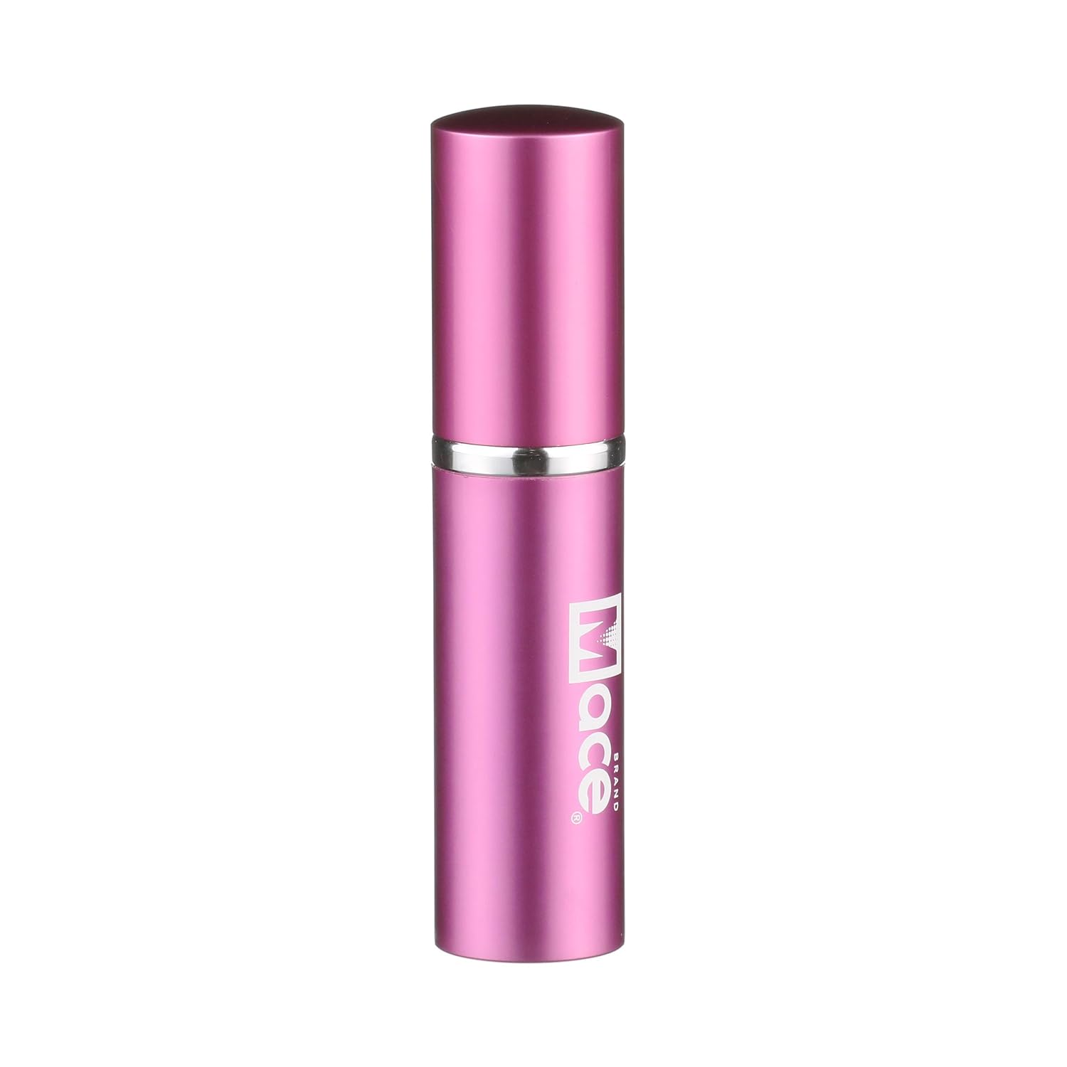 Mace Pepper Spray Necklace