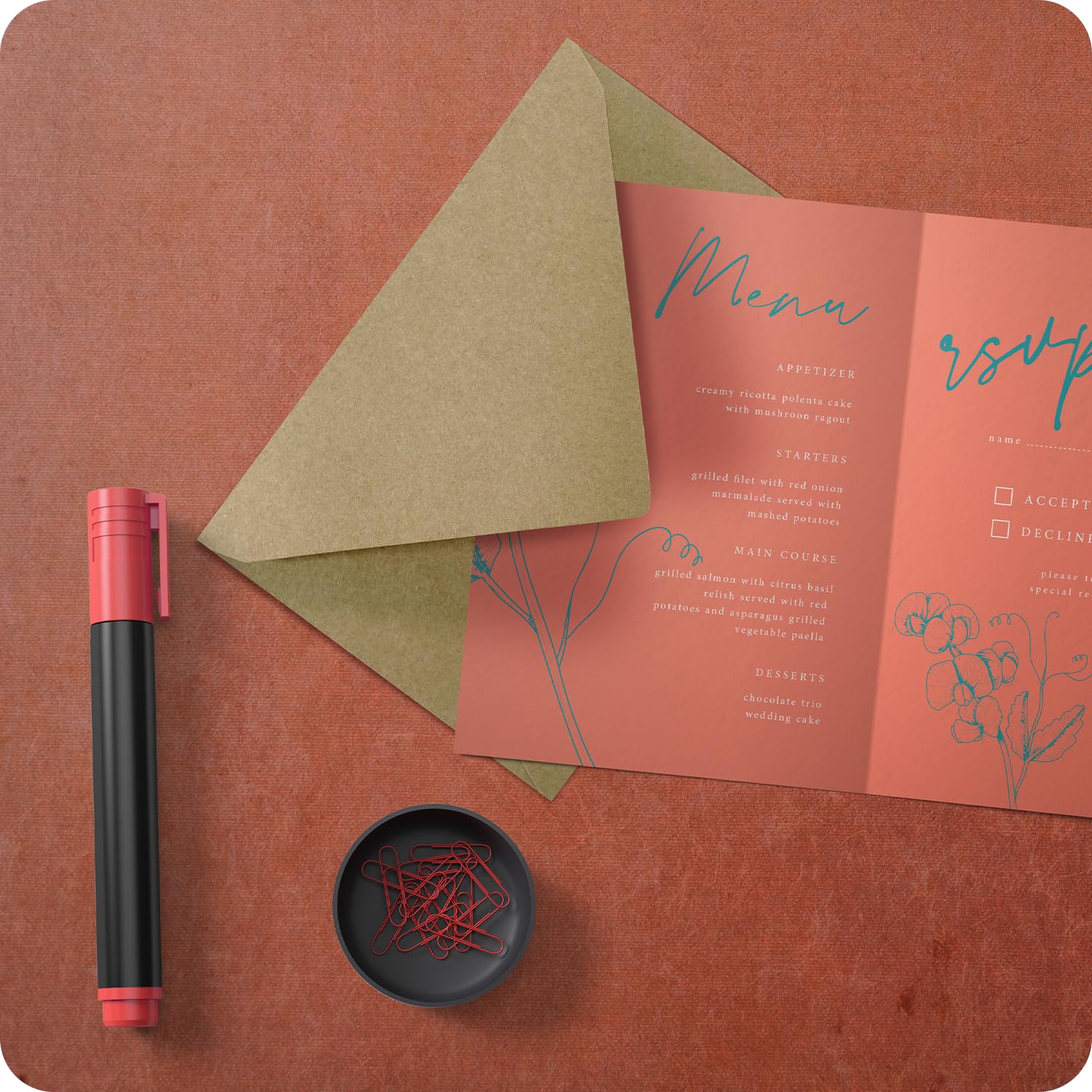 Netuno 500x sobres marrones de papel kraft DIN C6 114x162mm 100g Aster Kraft solapa puntiaguda engomada sin ventana ECO reciclados retro para invitaciones boda Navidad tarjetas regalo vales bautizo