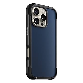NOMAD iPhoneケース16pro Rugged Case - iPhone 16 Pro | Forest | NOMAD®