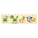Suhana Khaman Dhokla Mix 200g Box Instant Mix - Pack of 2 gallery image