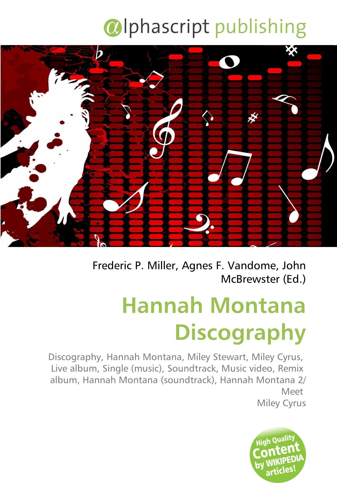 Hannah Montana Discography album CD complet musique pop teen des années 2000