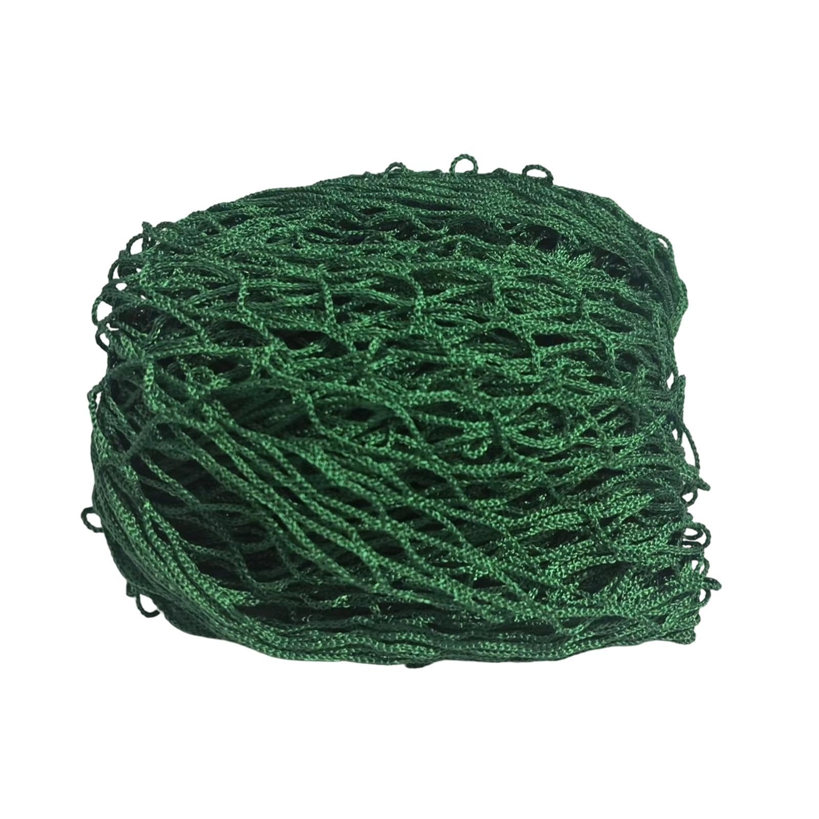 Harilla Red de práctica de Golf Plegable para Béisbol, Hockey y Jardín