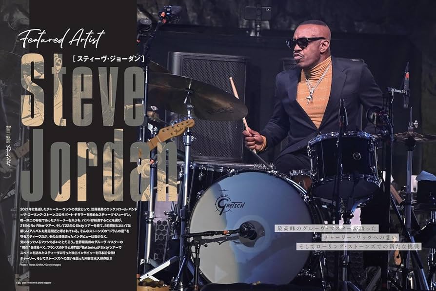 美品　レア　ドラムマガジン　37冊　CD10枚 2004-2008 3108119006-170x.jpg