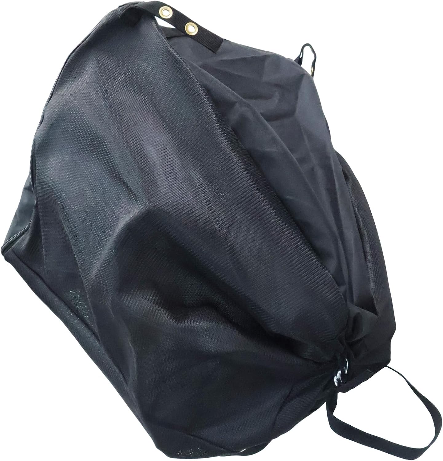 Chipper Vacuum Bag 1901482 1901914 1909372 Compatible With Troy Bilt 4HP 5HP 8HP 47260 47261 47279 47282 47286 47287 Chippers Shredders Mulchers