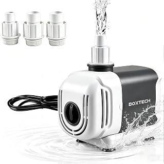 Boxtech Adjustable Ultra Quiet