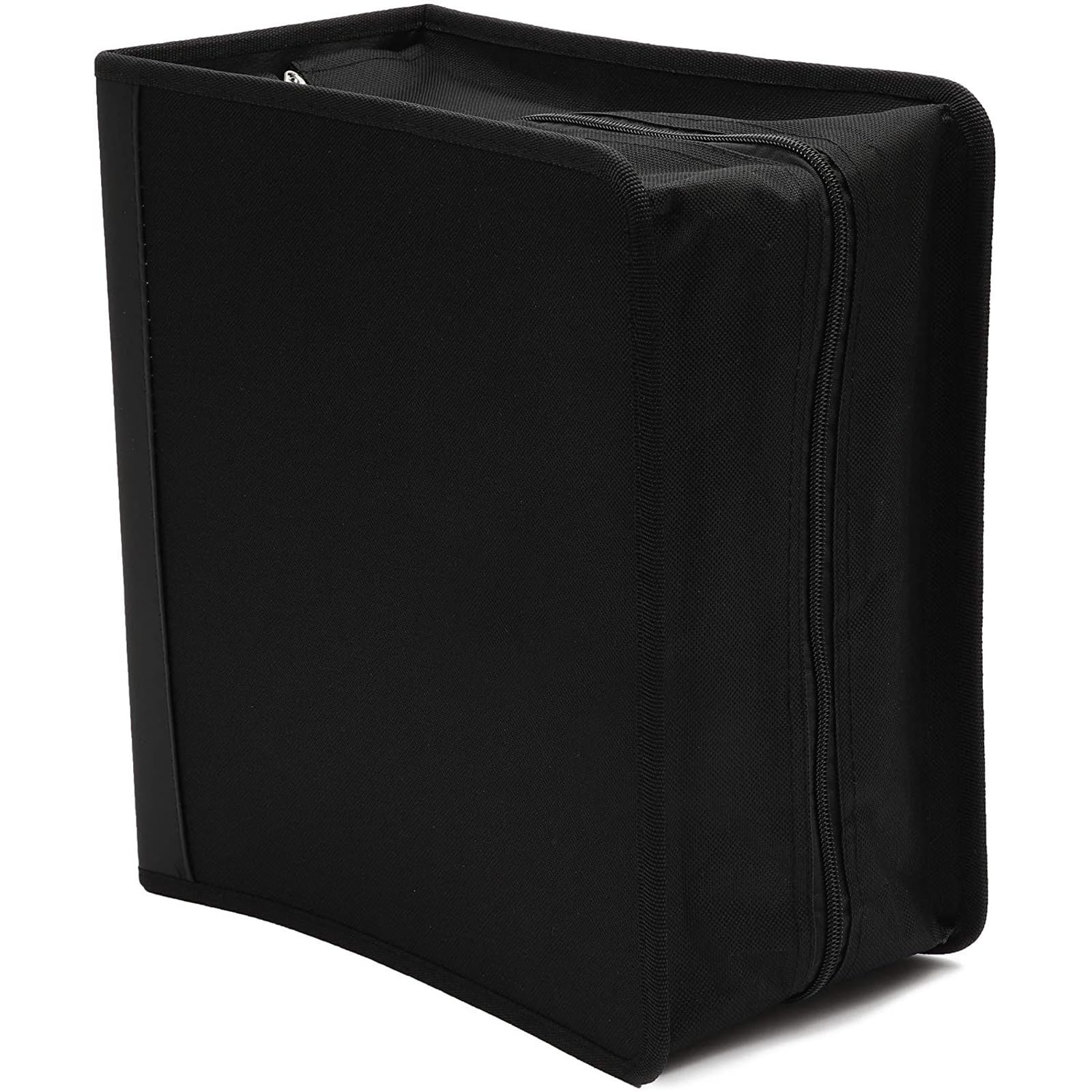Archivador de CD/DVD de gran capacidad, capacidad para 400 discos
