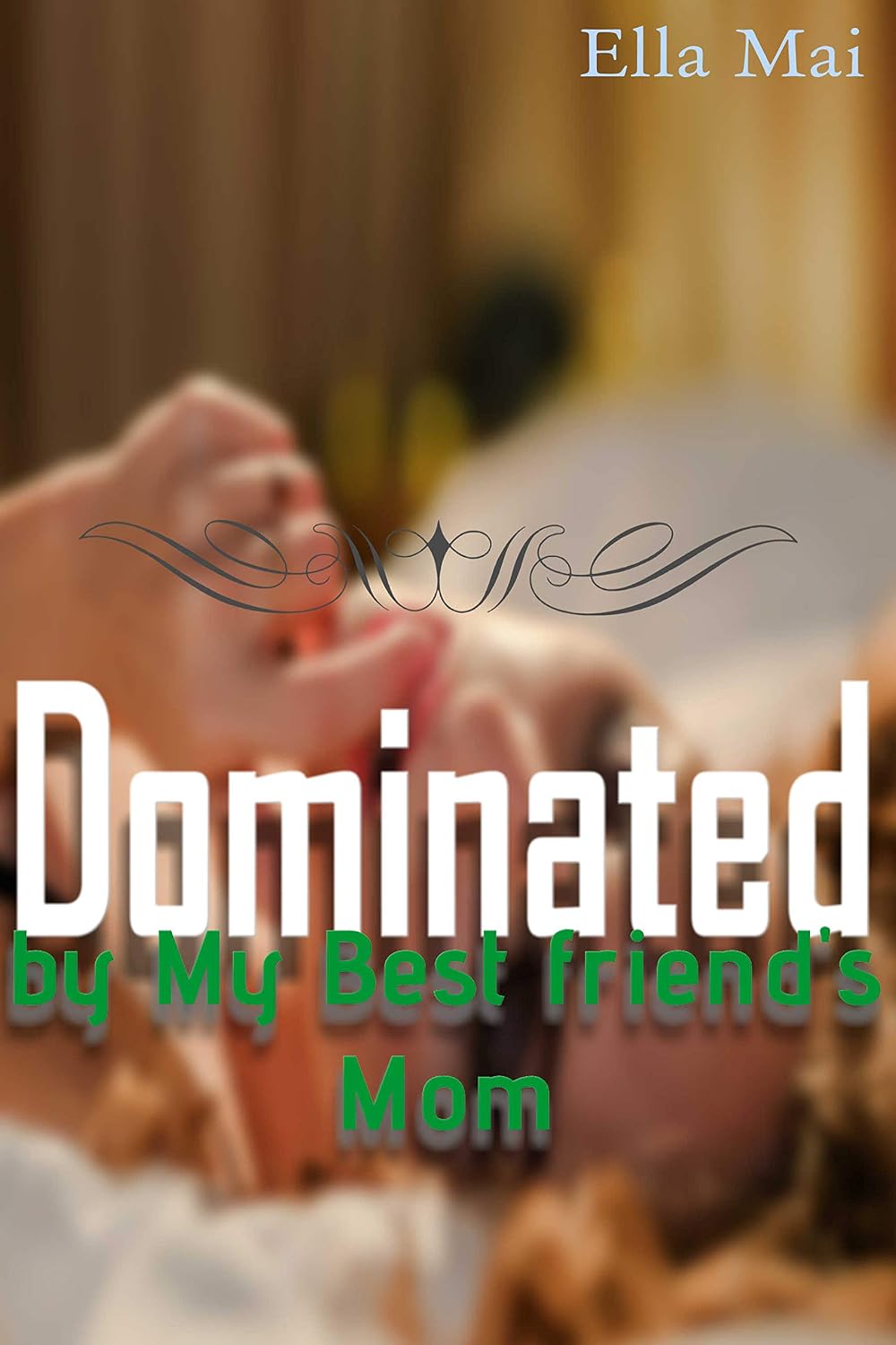 Dominated By My Best Friend's Mom: Mature Lesbian Sex - Kindle edition by Mai, Ella. Literature