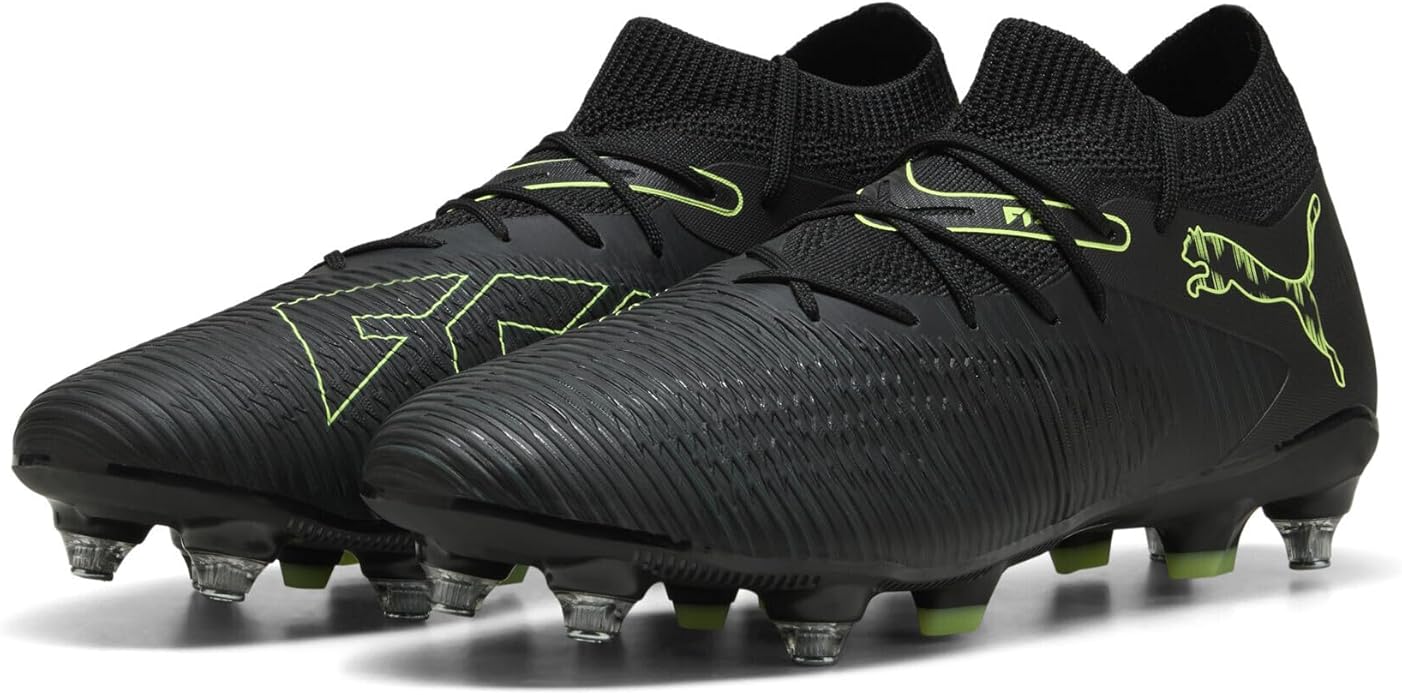 PUMA Chaussure Football Terrain