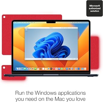 Parallels Desktop 19 for Mac 1 Device Permanent License Mail Delivery