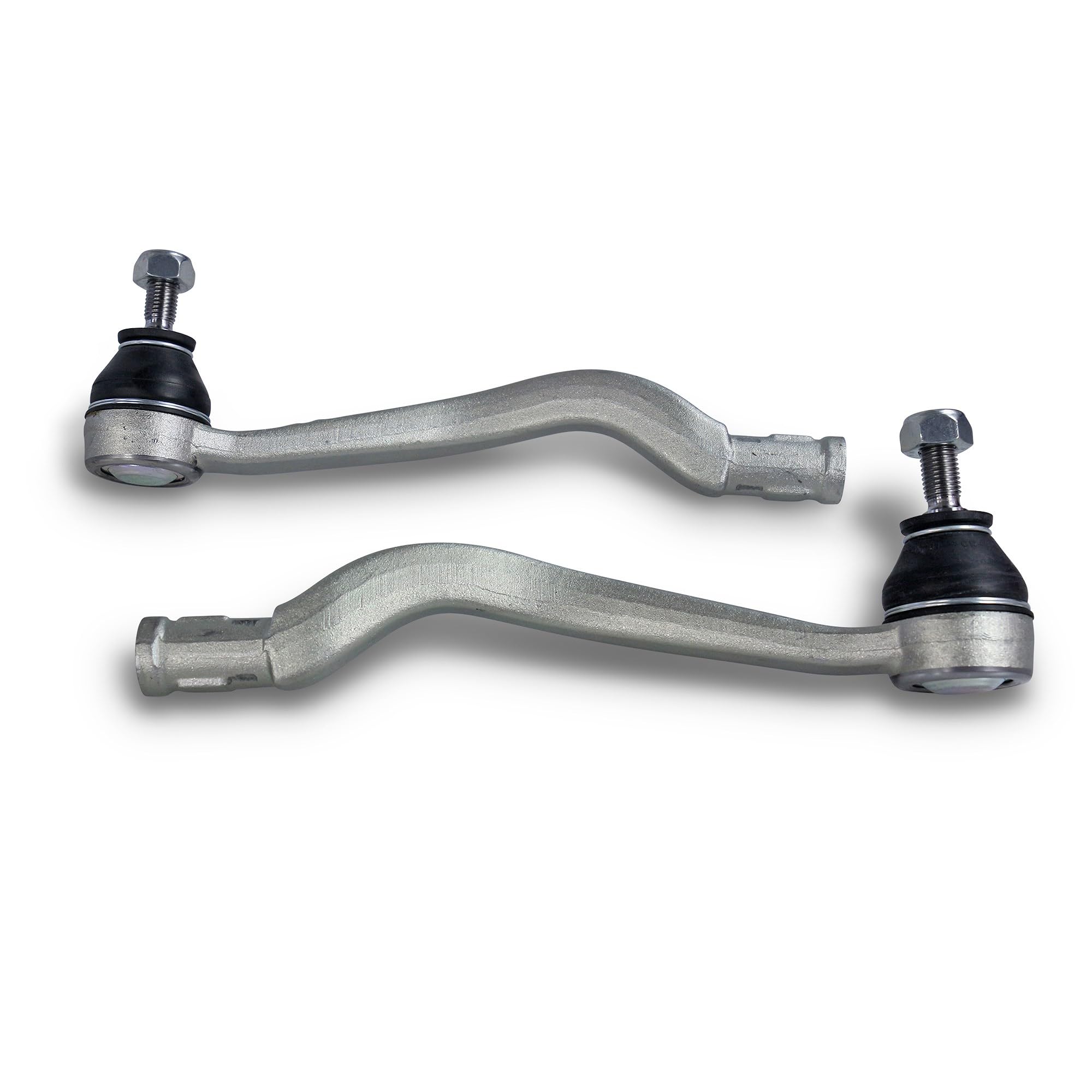 Febi bilstein 34332 Rotule de direction intérieure, barre de connexion | Compatible avec: DACIA LOGAN, LOGAN EXPRESS, LOGAN MCV, LOGAN Pick-up, SANDERO, RENAULT LOGAN I, LOGAN I Kombi
