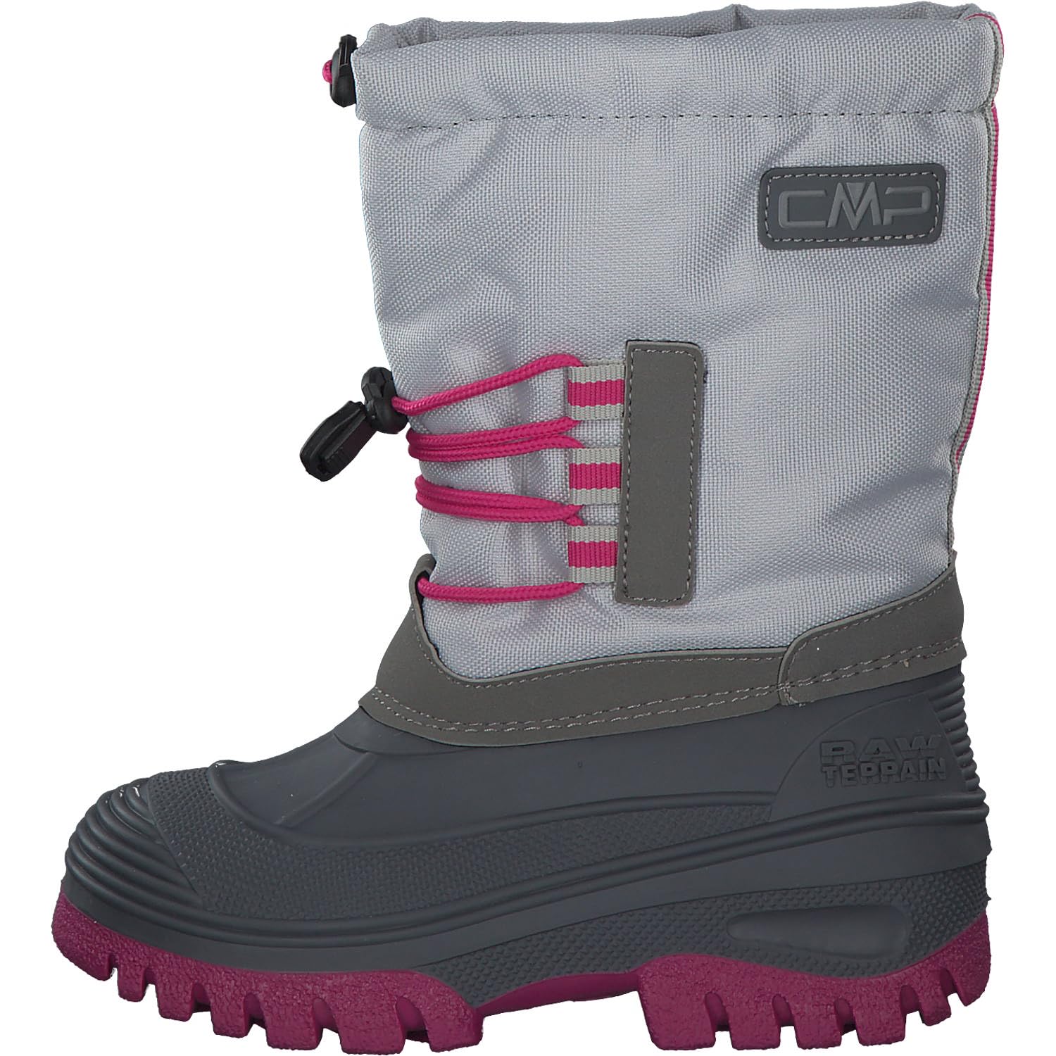 CMP Unisex - dzieci ahto wpButy trekkingowe i trekkingowe