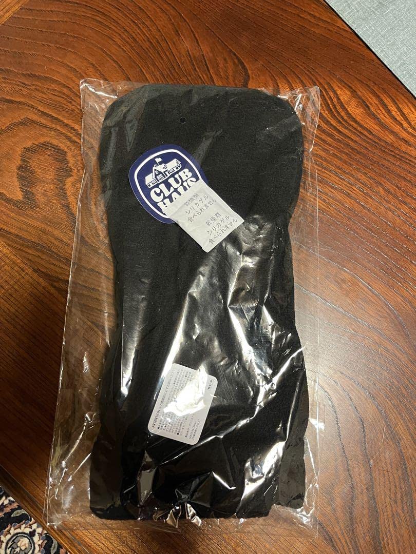 Amazon.co.jp: NO GOLF NO coffee clubhaus ヘッドカバー ドライバー用  