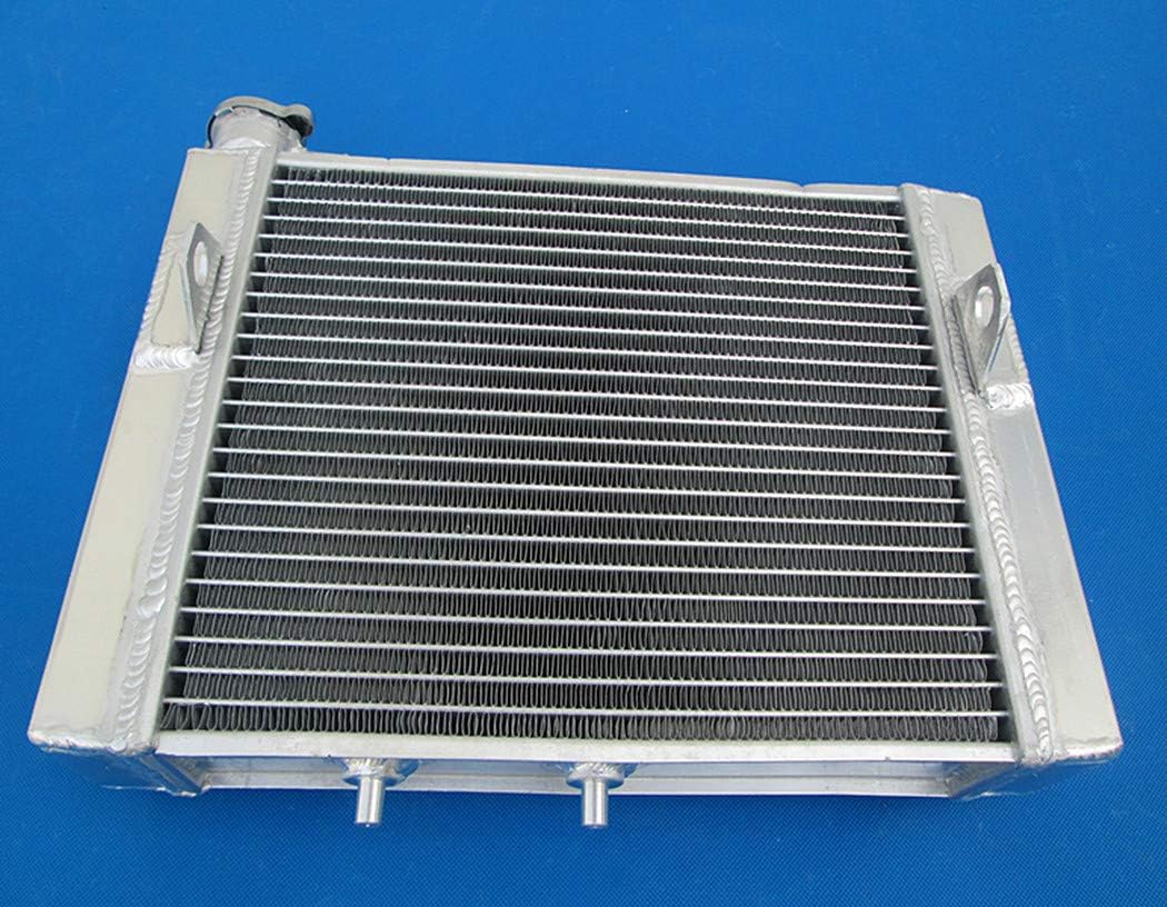 5 ROW ALUMINUM RADIATOR FOR CAN-AM/CANAM OUTLANDER 500/650/800 2006-2014 2013 2012