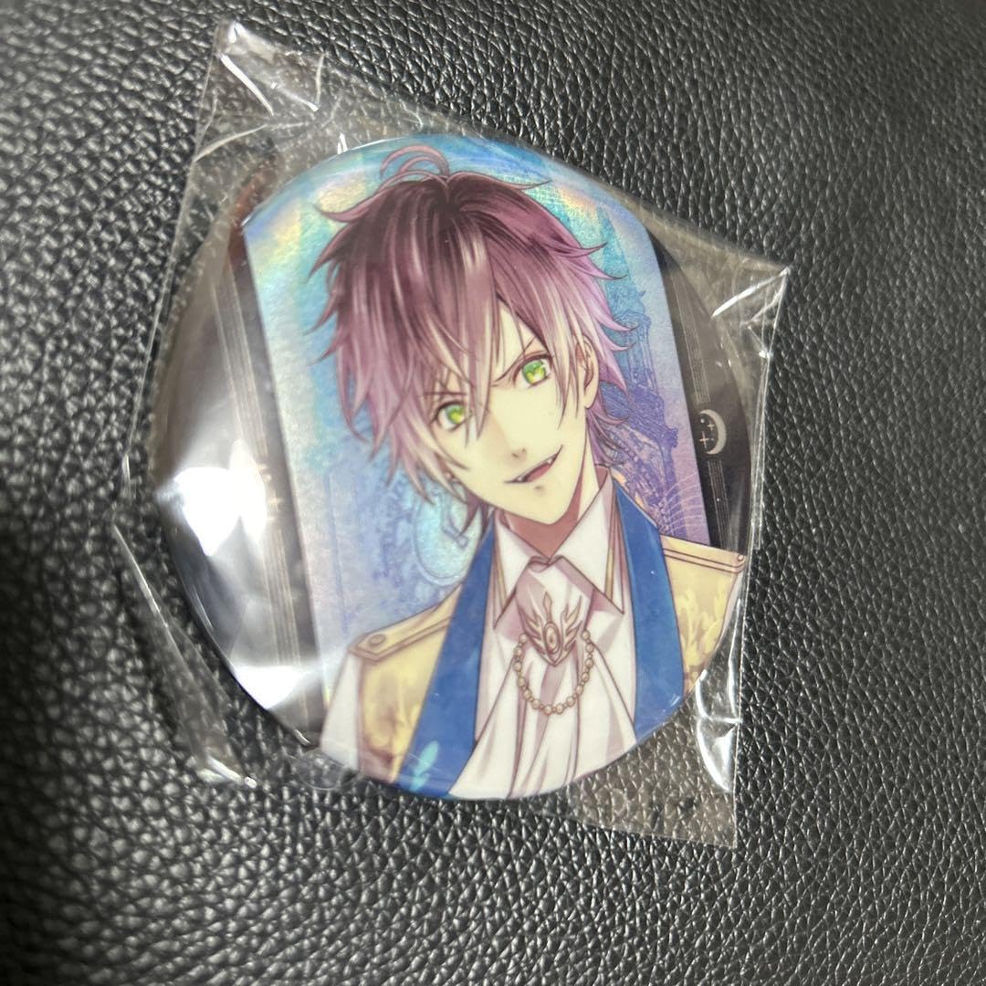 DIABOLIKLOVERS ディアラバ 逆巻アヤト DIABOLIK LOVERS DAYLIGHT Vol.1 逆巻アヤト サンプルボイス②