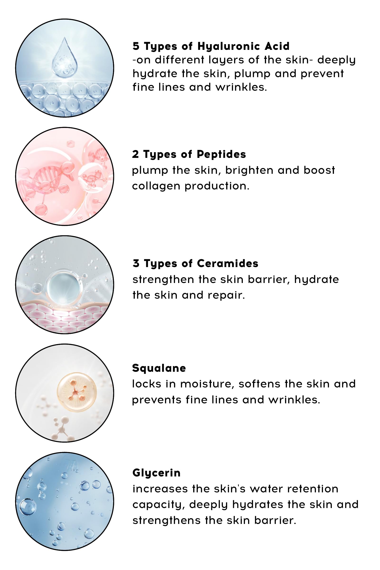 Cream Co. Allık Ruj Göz Farı Glow Tint Baby Pink, Nemlendirici Makyaj, 508 Pastel Pembe, Hyaluronik Asit Peptit