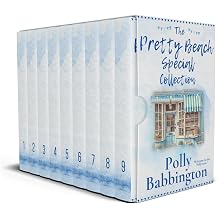 The Pretty Beach Special Collection NINE Books Collection 3 The Pretty Beach Collections