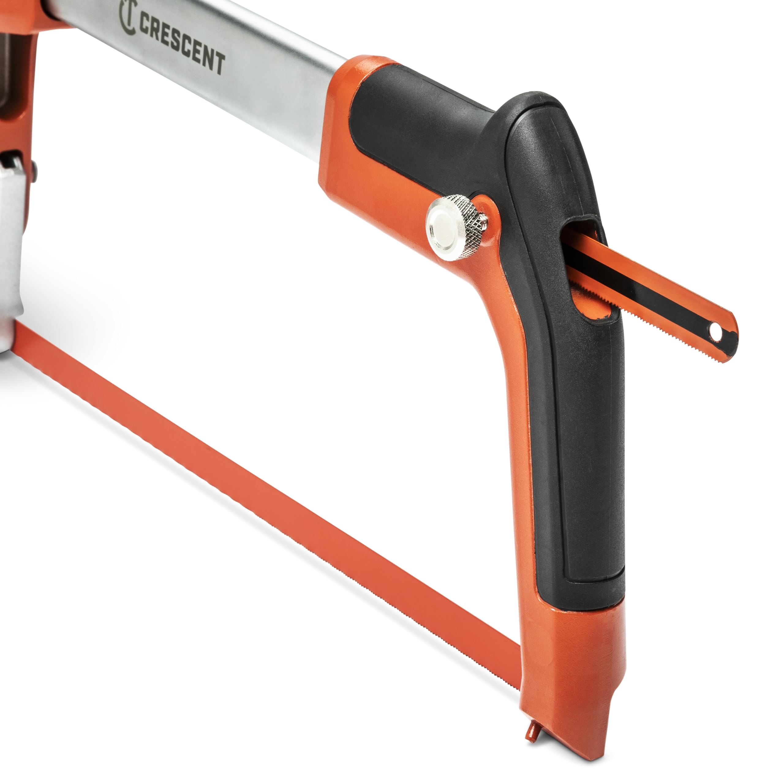 Crescent Hacksaw - 12" Fast Tension -5