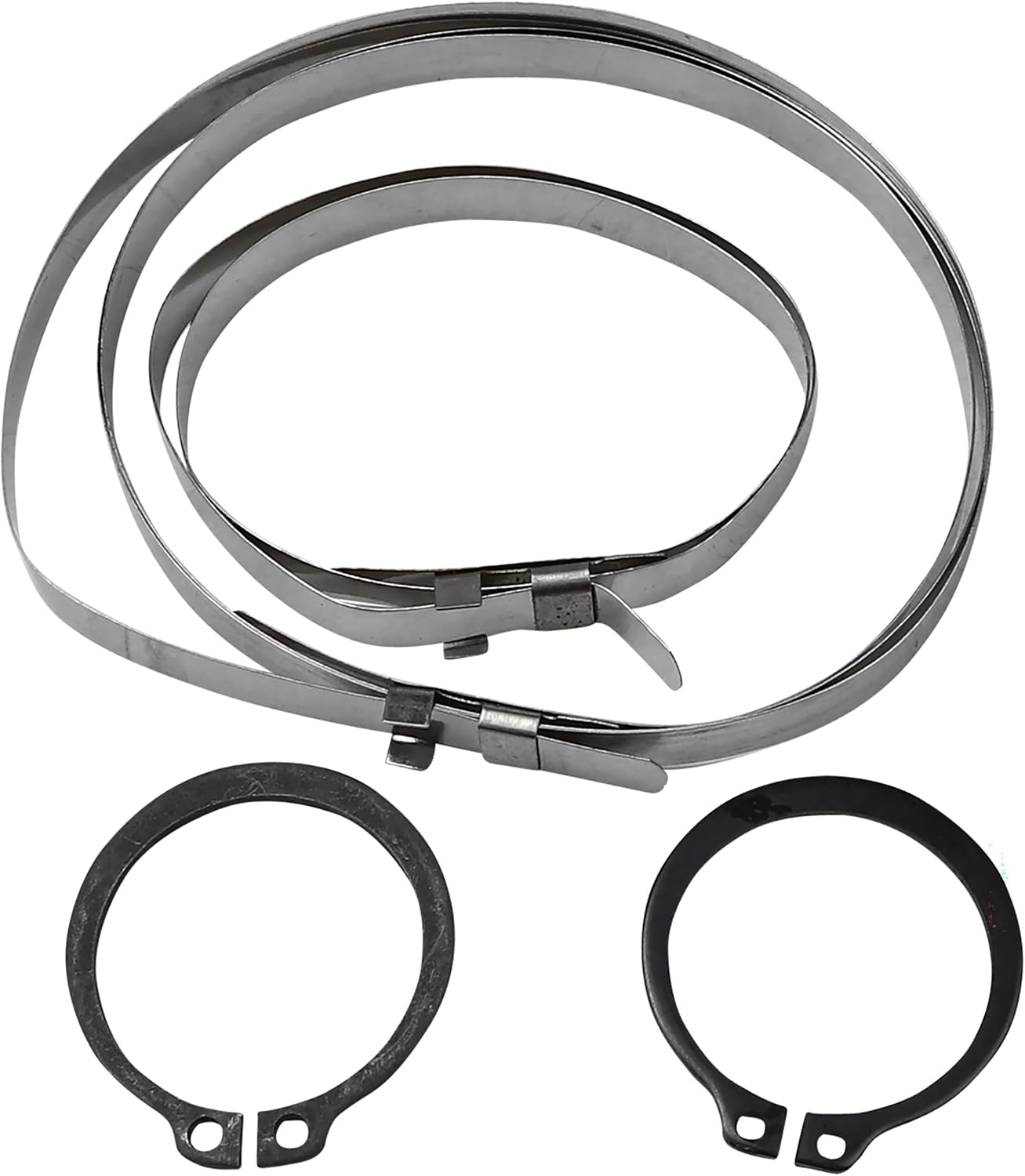Beck/Arnley 103-3017 CV Joint Boot Kit For 2017-2022 Nissan Titan