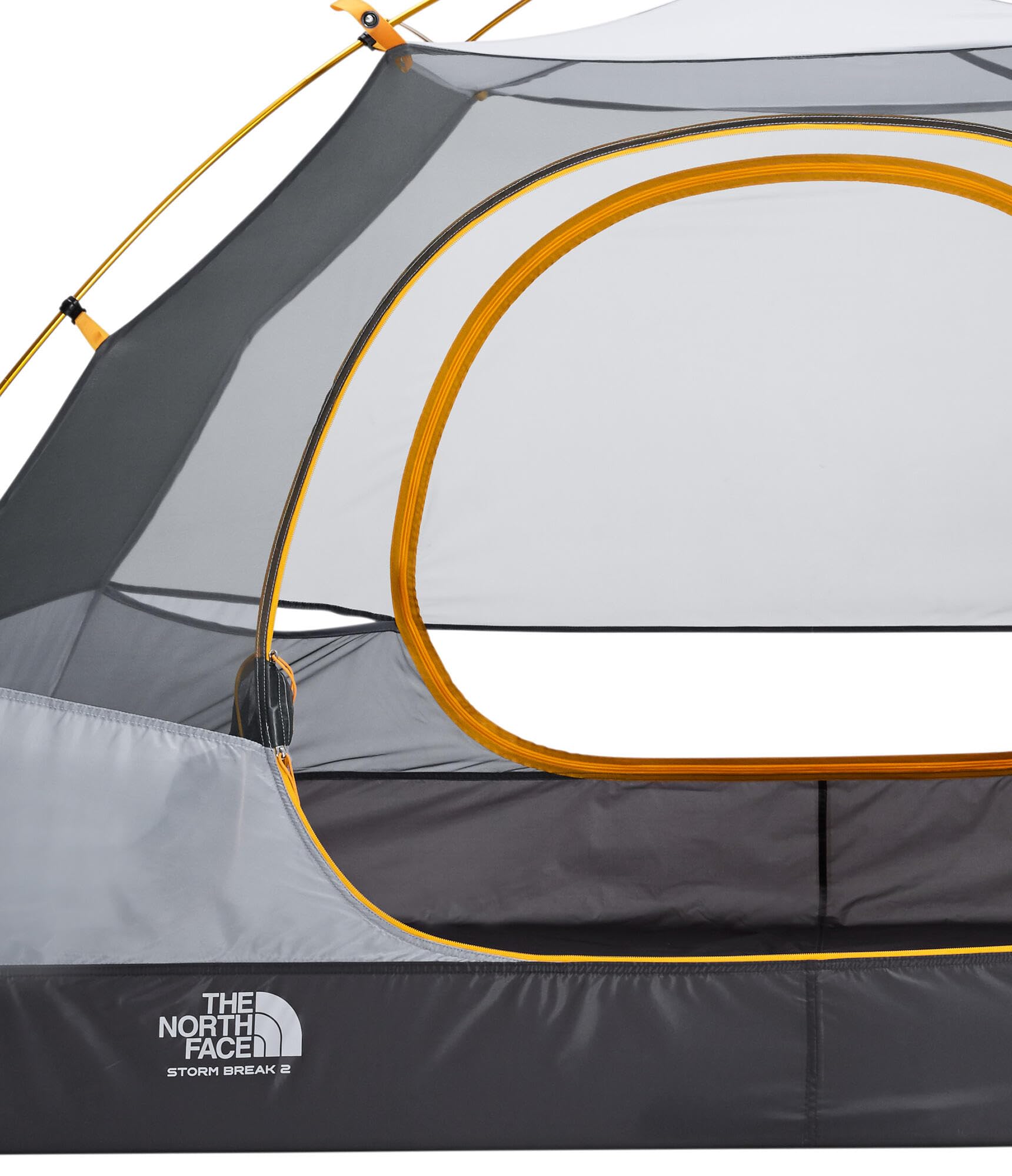 The North Face Barraca de acampamento para duas pessoas Stormbreak