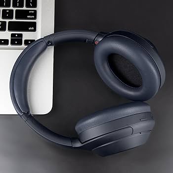 Amazon | SOULWIT イヤーパッド + ヘッドバンド セット Sony WH