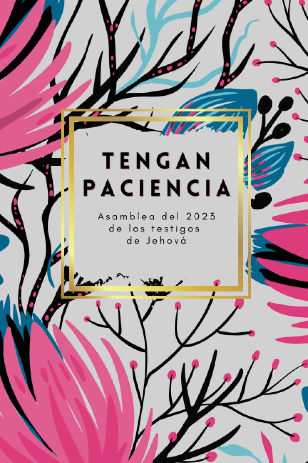 Inspiring Asamblea Regional 2023 Tengan Paciencia Images