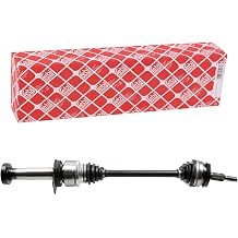 Febi bilstein Febi Sa  Aks 860Mm Vw Transporter T5 1.9 Tdi - 181255