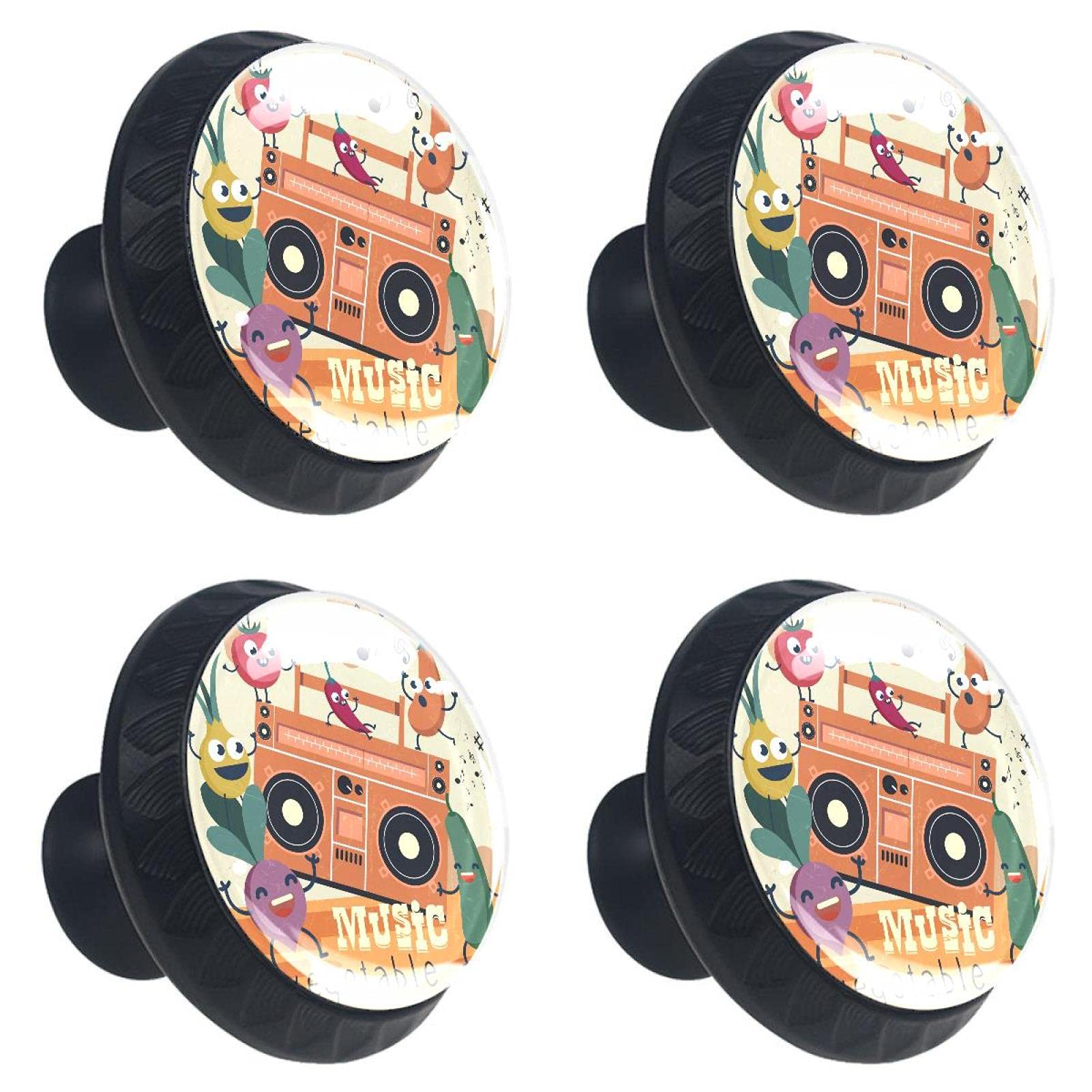 Bouton de tiroir pour relooker facilement vos meubles de maison