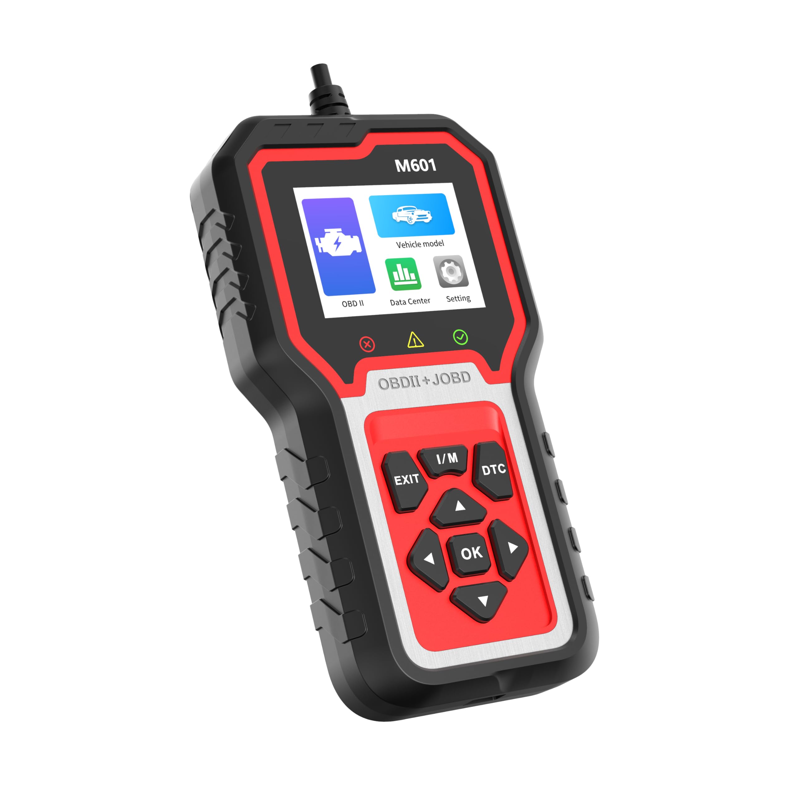Amazon.co.jp: OBD2 + JOBD対応 診断儀 トヨタ/ホンダ/レクサス