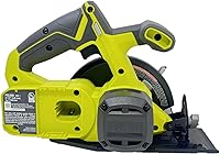 Vista 6 de Sierra circular Ryobi de 18 V, de 5 – 1/2