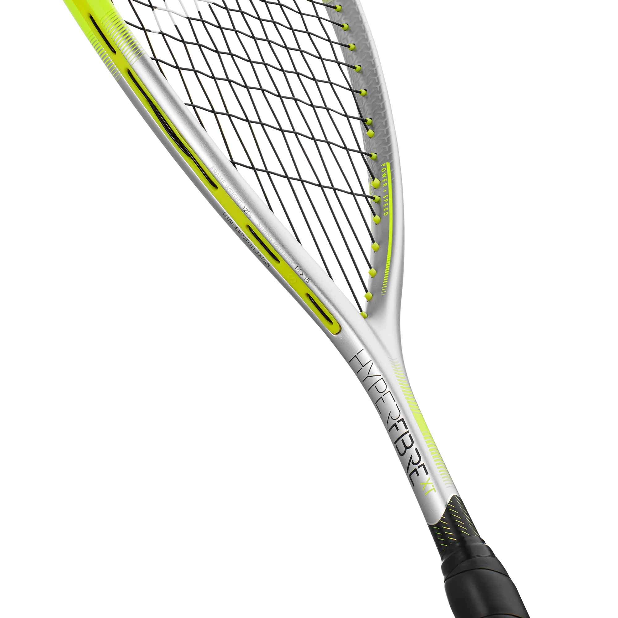 Dunlop Deportes Hyperfiber XT Revelation