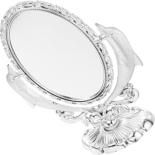 Espejo de belleza giratorio Espejo de escrito...