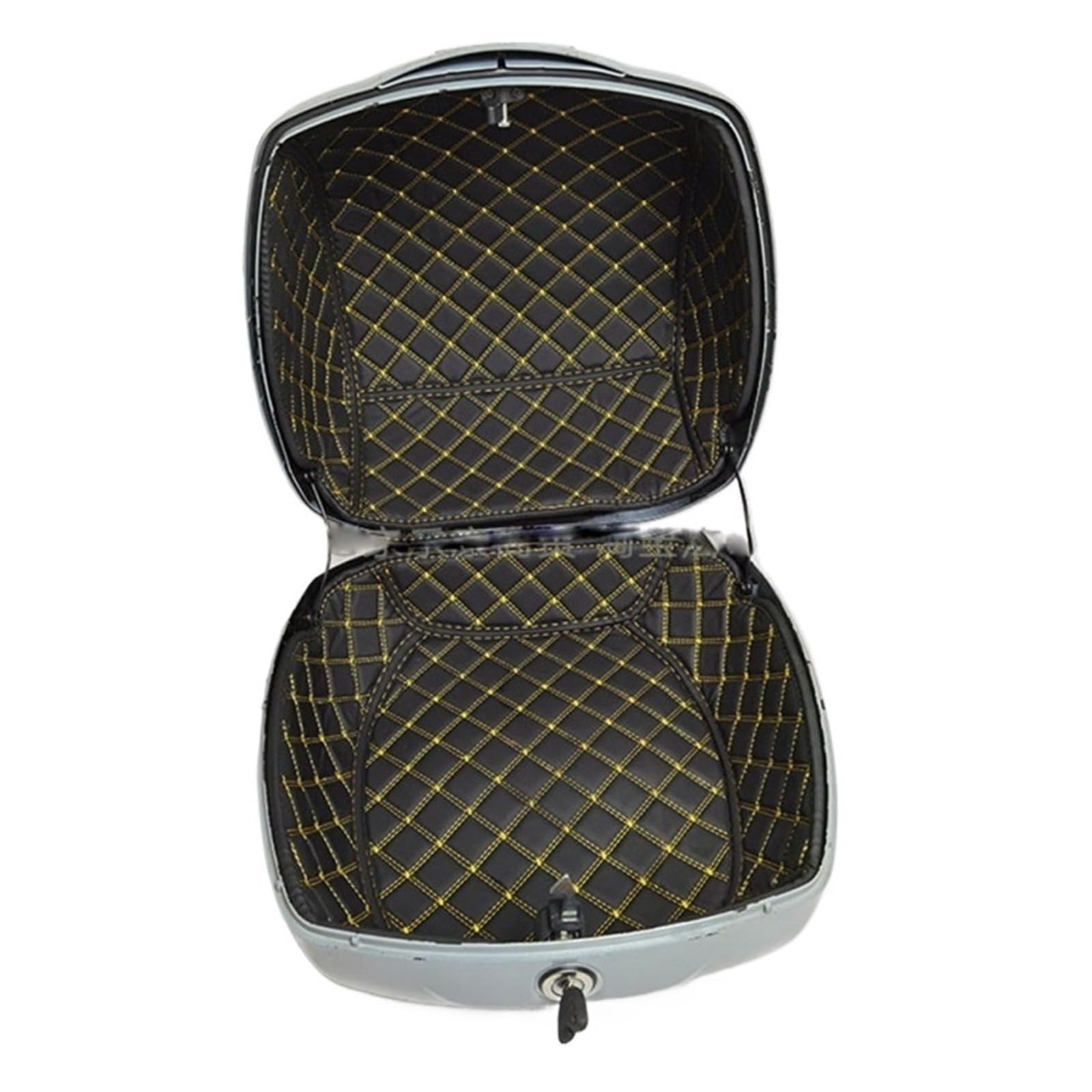 Fodera Baule Moto Per Gts300 GTV GTS 250 300 125 Moto Top Case Bagaglio Box Contenitore Interno Parti Protettive