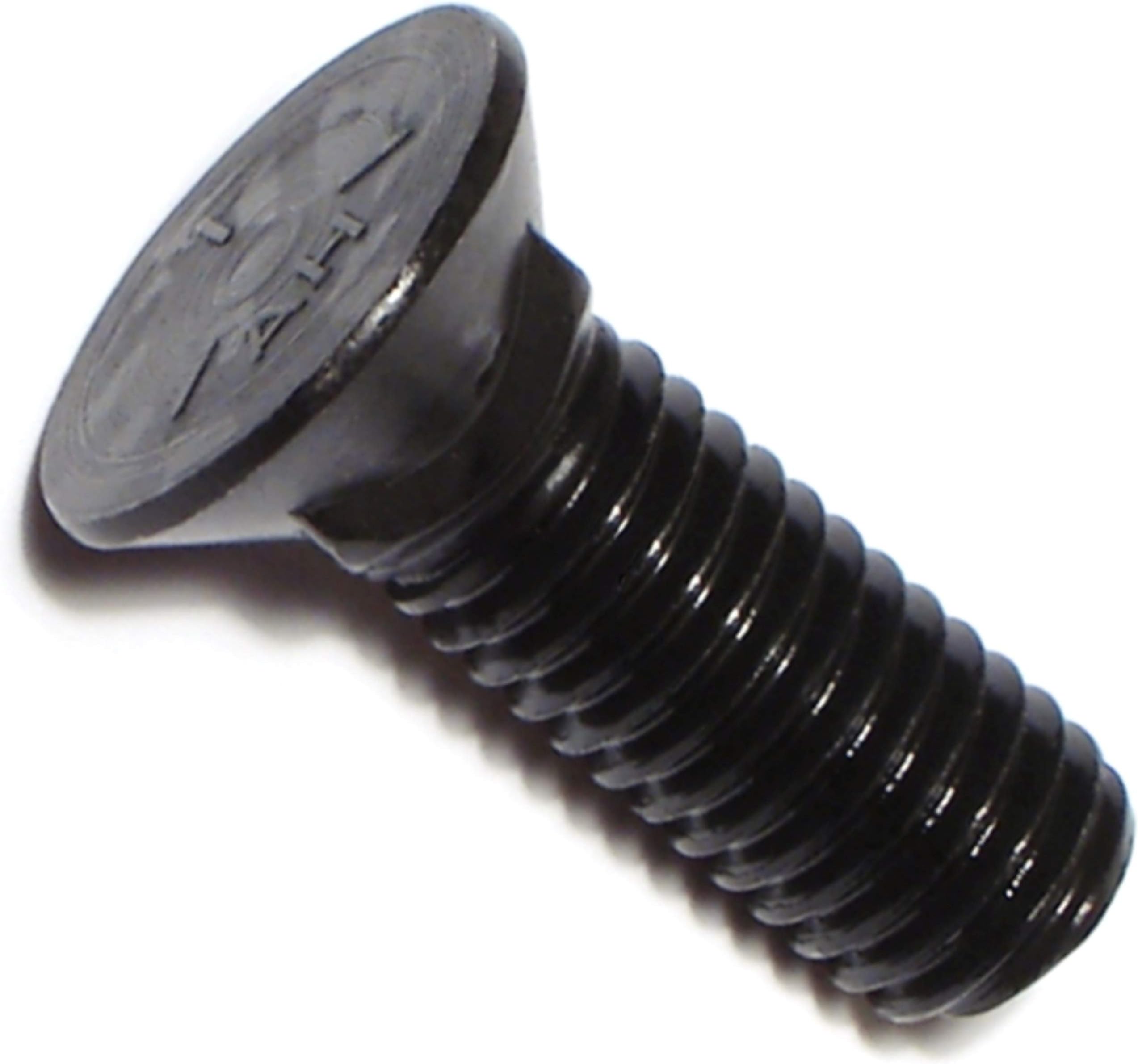 The Hillman Group 260123 5/8-Inch X 2-Inch Plow Bolts, 25-Pack - View #2