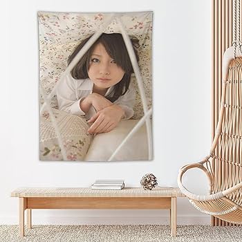 Amazon.co.jp: 2024 B2タペストリー Saki_Yano-矢野沙紀 (26