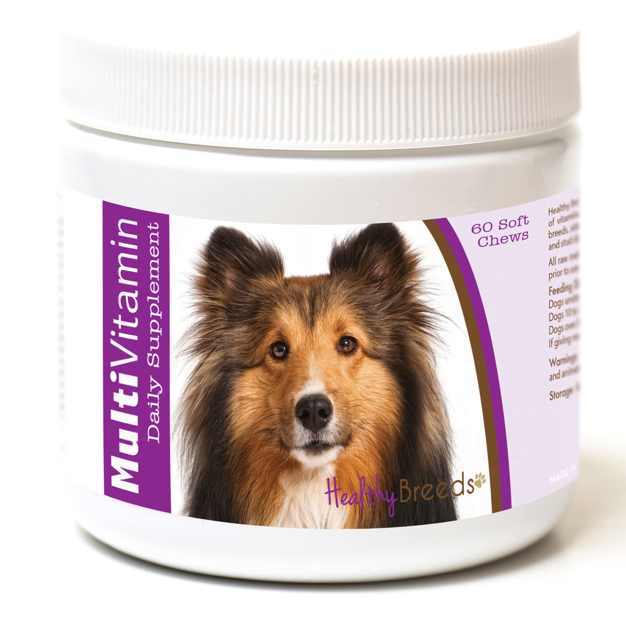 Are Shetland Sheepdog Hypoallergenic