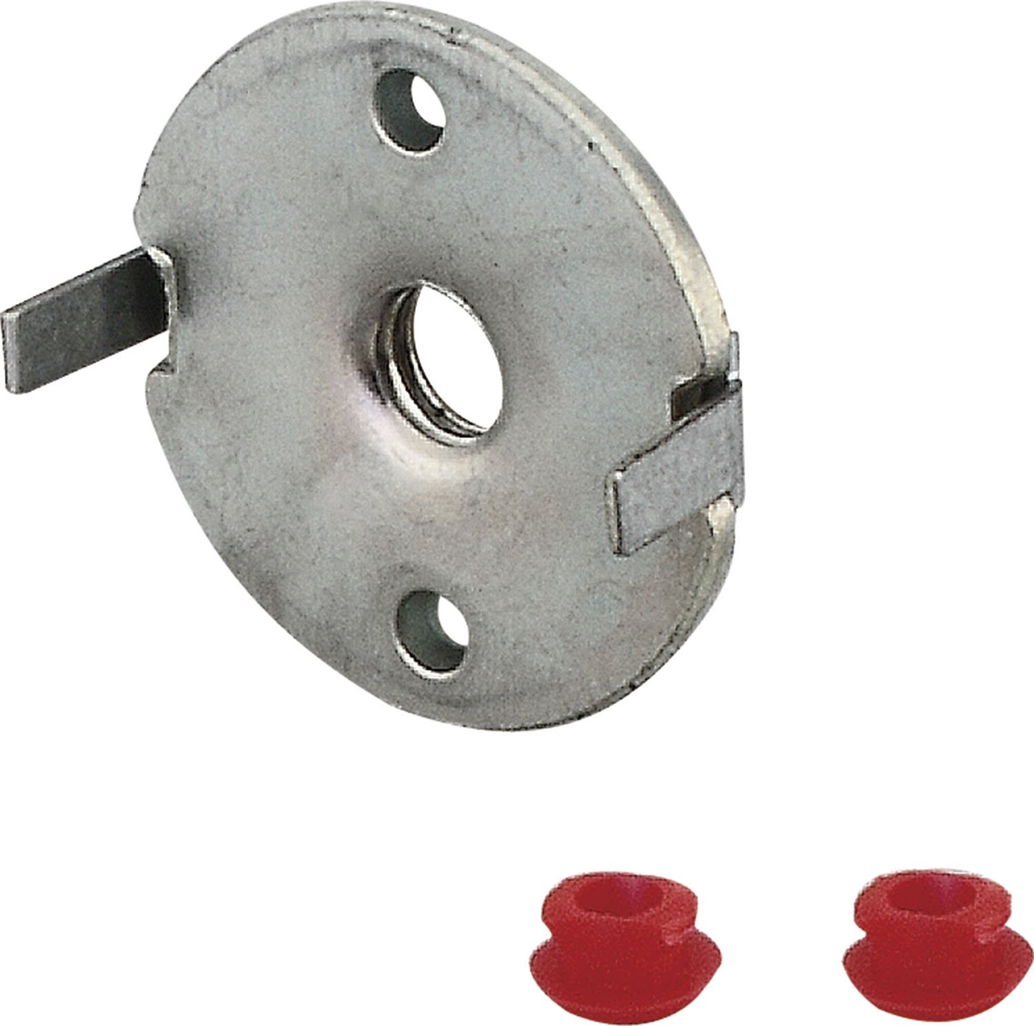 Amazon.co.jp: ネグロス電工 トロフック 型枠用ボックス固定金具 TB1H