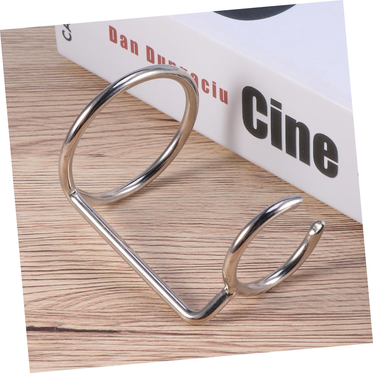 Beatifufu Men's Grooming Stand Shave Brush Holder Stand Shaving Brush Organizer Durable Construction