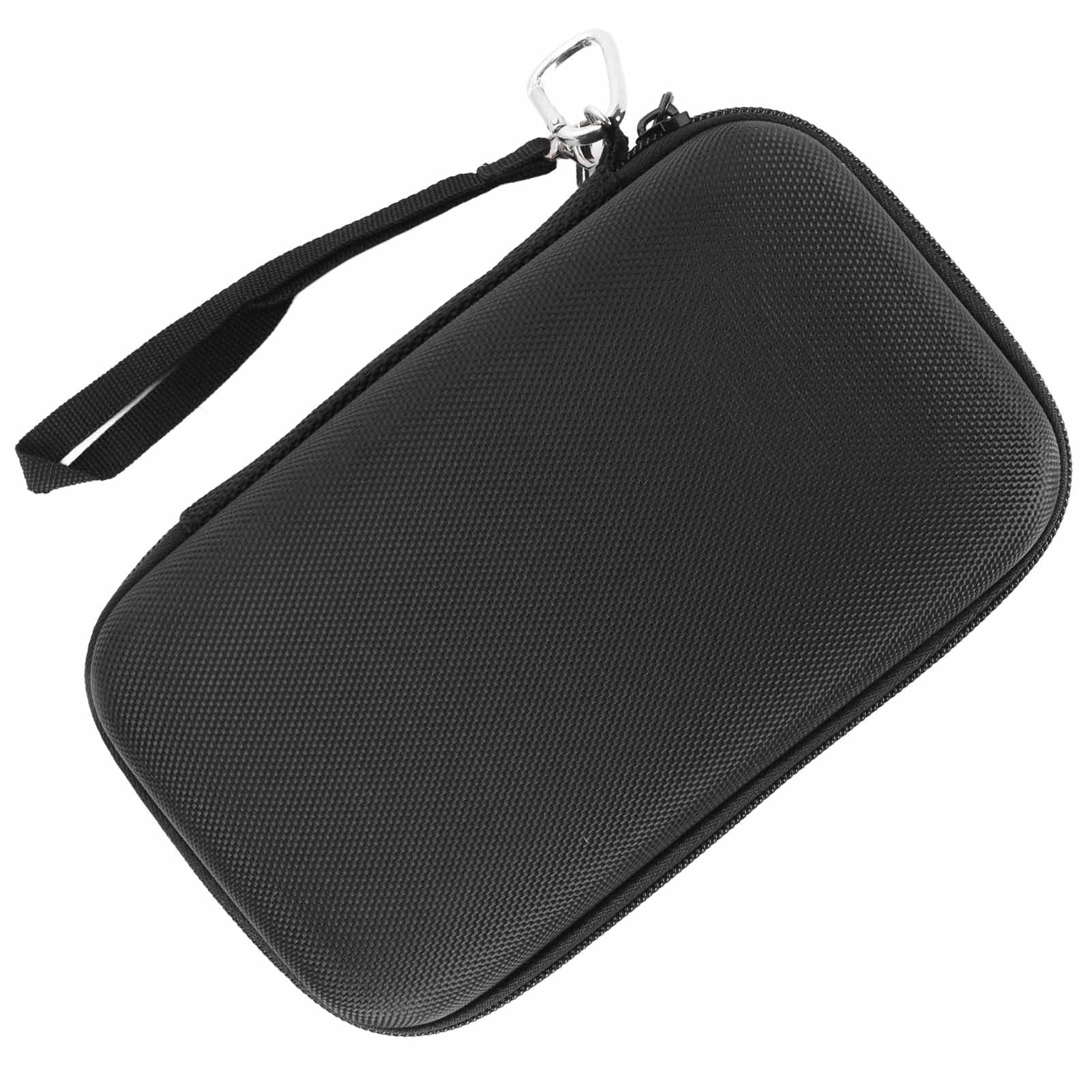 Étui de Transport Rigide pour Manette de Jeu Mobile Backbone One, Sac de Rangement étanche Résistant aux Chocs avec Matériau EVA Durable, Protection Complète pouret,