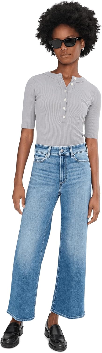 Paige Women's Anessa