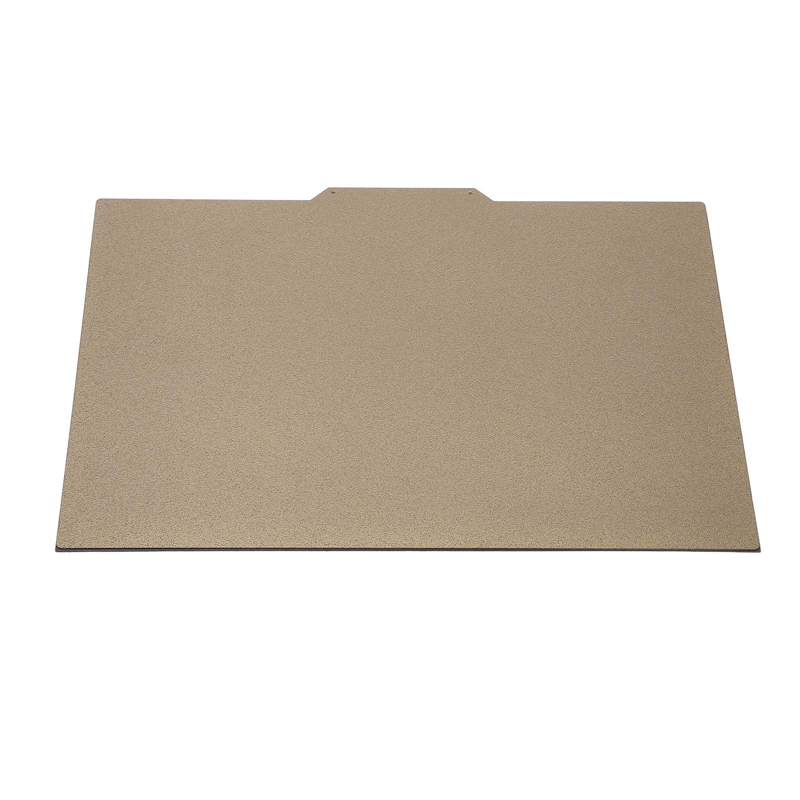 Piastra di Costruzione Flessibile con Base Magnetica Piattaforma di Stampa con Texture PEI Opaca su Entrambi i Lati 330x225 Mm per Stampante J1S