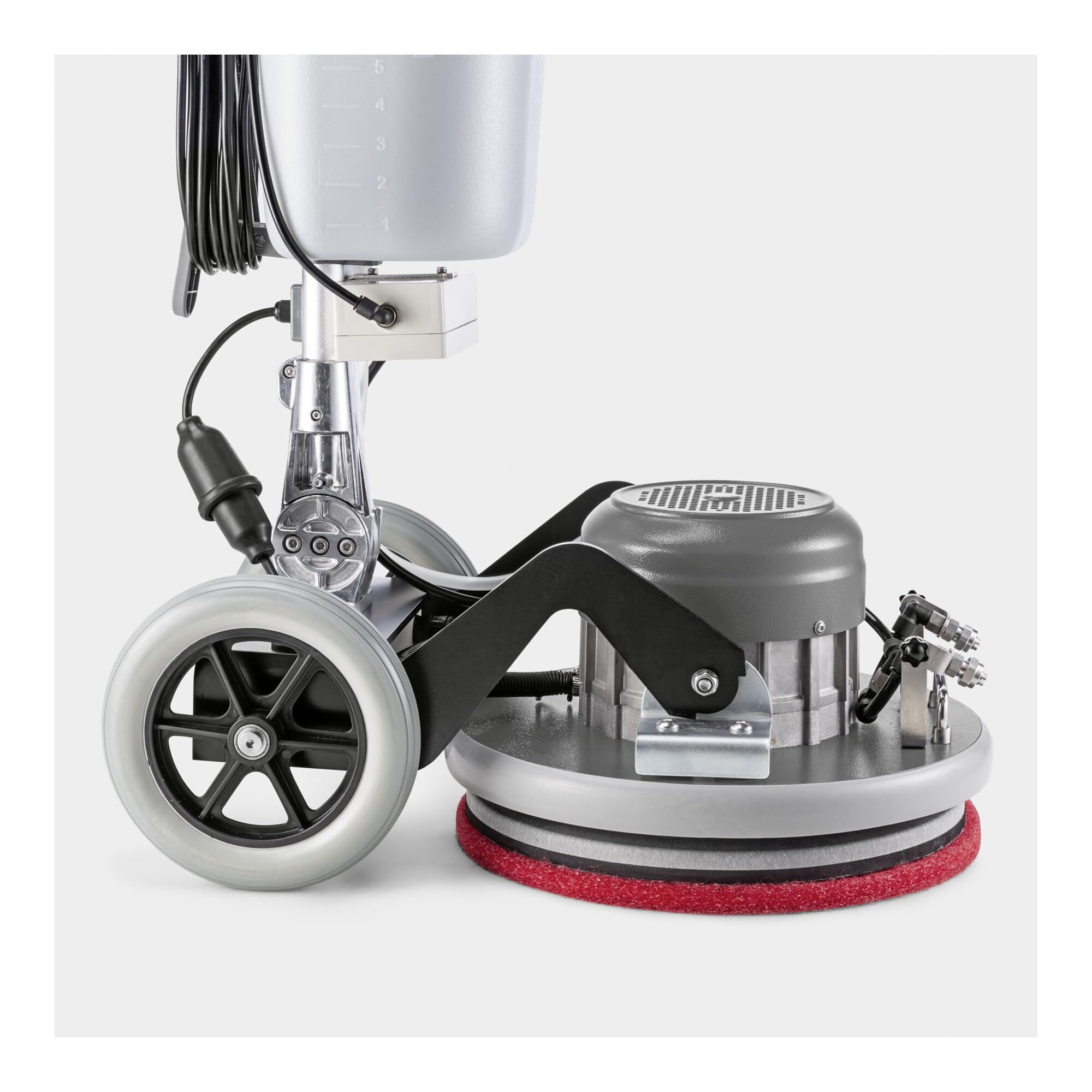 Monobrosse BDS 43 Orbital C Spray