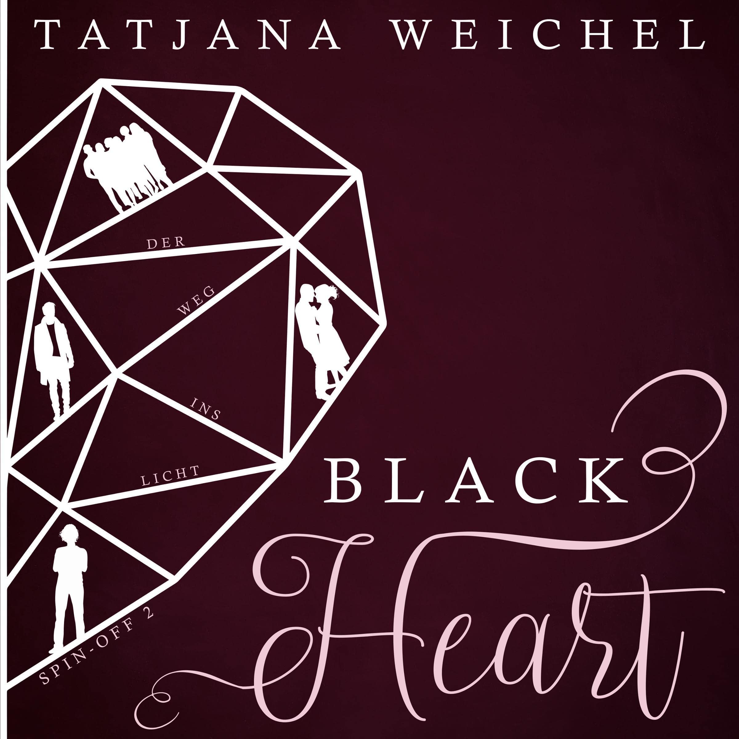 Cover art for Der Weg ins Licht
