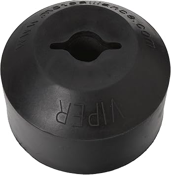 MotoAlliance Viper ATV/UTV Winch Rubber Hook Stopper Line Saver
