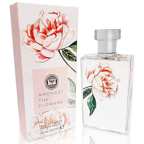 Miniatura 5 de Hybrid Amongst The Flowers - Eau de Parfum en espray de 3.4 onzas líquidas para mujer