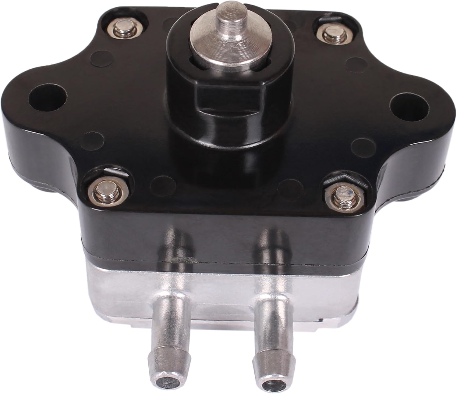 Boat Engine 835389T02 835389T1 835389A2 Fuel Pump for Mercury Mariner 9.9HP 13.5HP 15HP F9.9 F13.5 F15 Outboard Motor, fit Sierra 18-35302